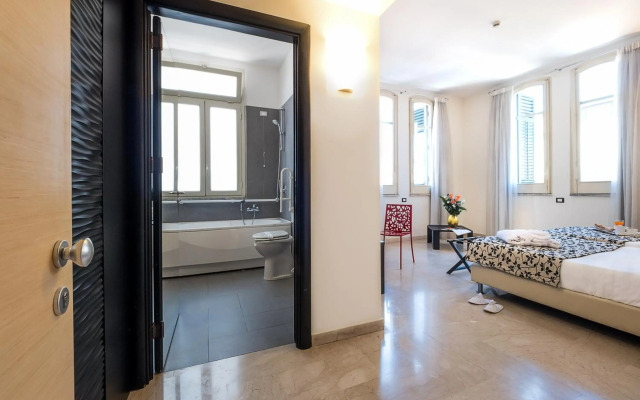Hotel Pav