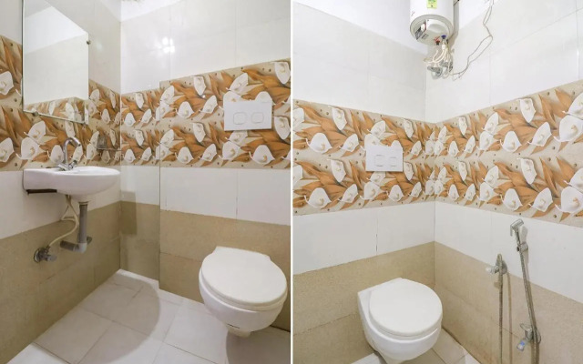 Fabhotel Sumangal