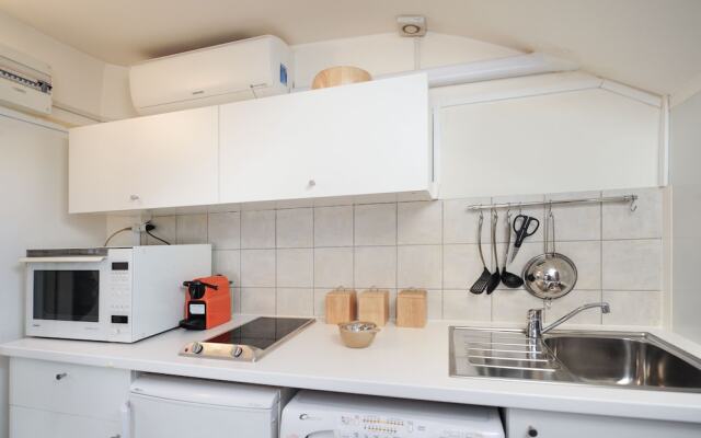 Studio Vanda - Five Stars Holiday House