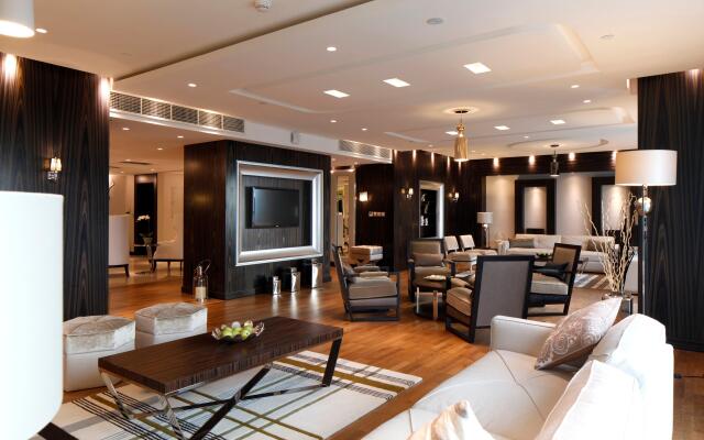Holiday Inn Riyadh - Meydan by IHG