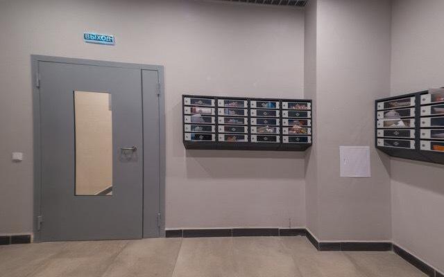 Апартаменты Казани на улице Павлюхина 108Б