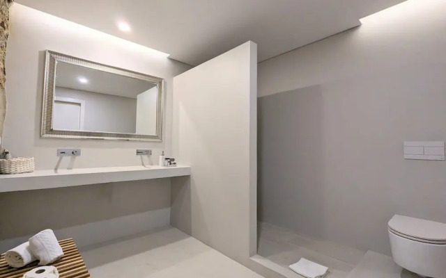 54 São Paulo – Exclusive Apartment Hotel