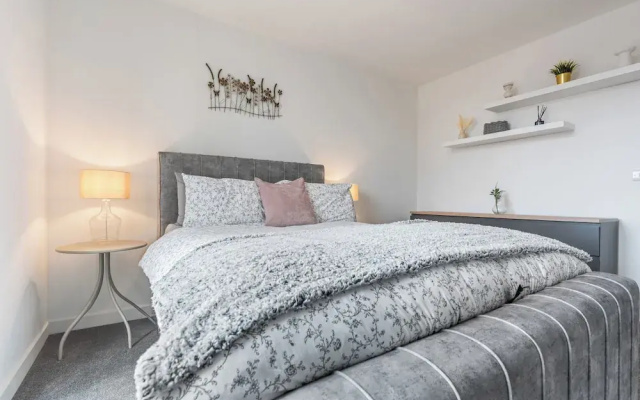 Apt-sleeps 2/3-bullring & Grand Central Close