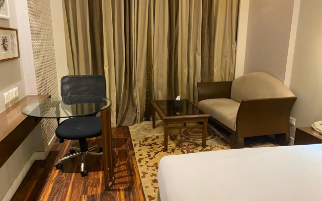 Country Inn & Suites By Radisson Jammu