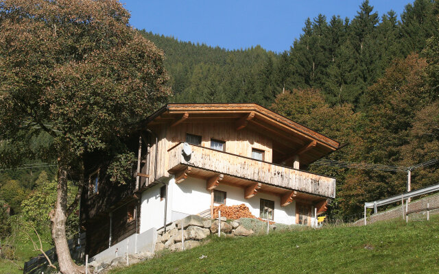 Hamberg Hütte