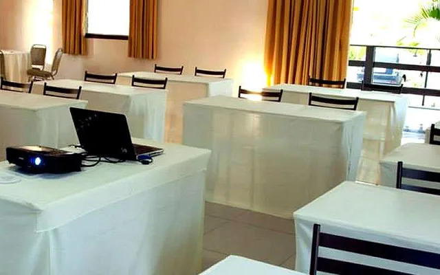 Hotel Gran Minas