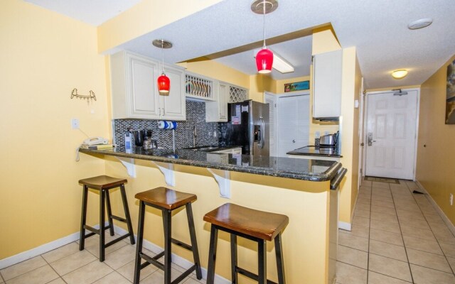 Boardwalk 685 - Two Bedroom Condo