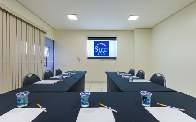 Sleep Inn Manaus