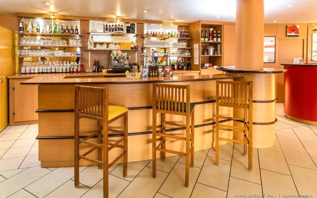 ibis La Bresse Gerardmer