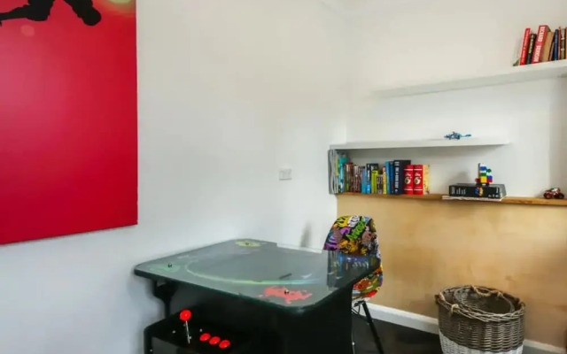 4 Bedroom Boho Beach Pad By Beach