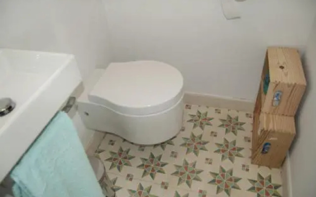 El Erizo Apartamentos