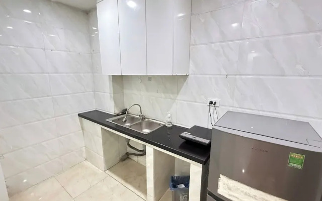 Era Apartment Xa Dan
