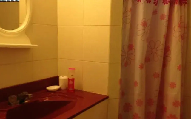 Departamento en Miraflores
