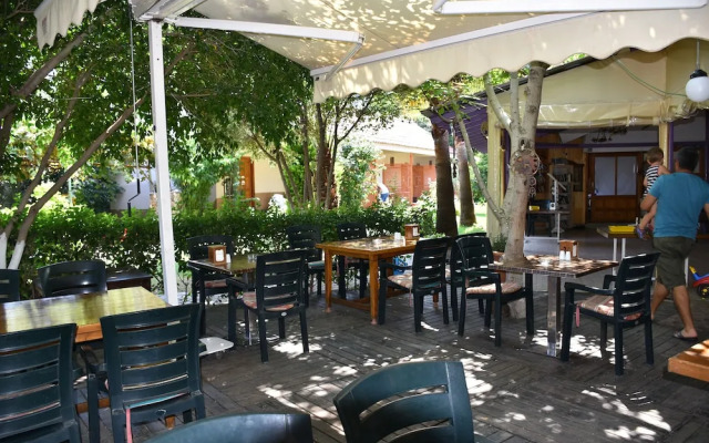 Village Garden Pansiyon Restuarant