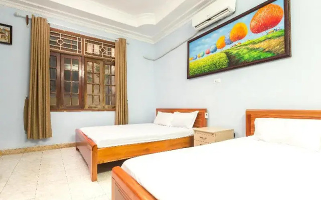 OYO 619 Chikoo Homestay (spot-on)