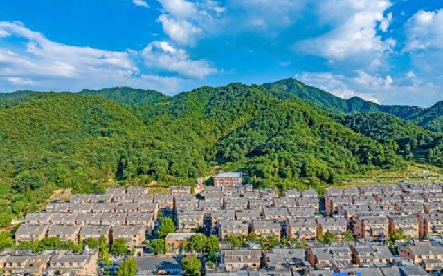 Yunqing homestay in Hangzhou – Outside – Hangzhou