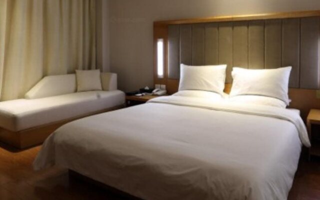 Ji Hotel (Panjin Railway Station Store)