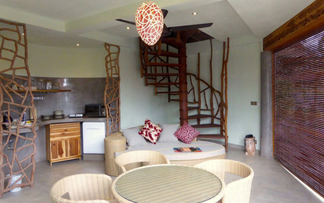 Puri Dajuma Villas