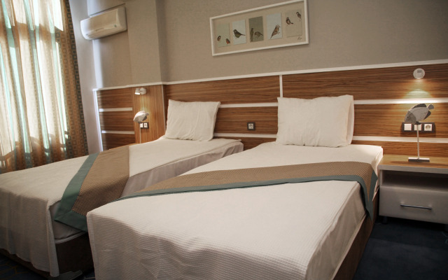 Pırlanta Butik Otel