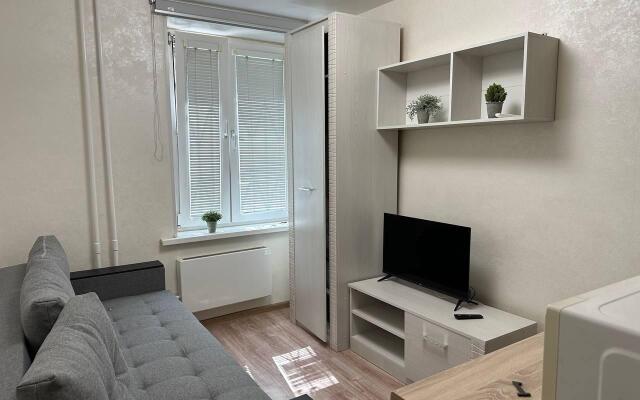 Lucky Room on Ryazansky Avenue