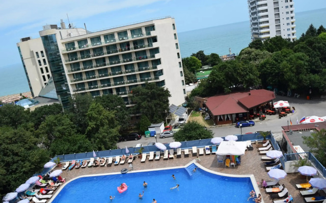 Hotel Sofia - All Inclusive