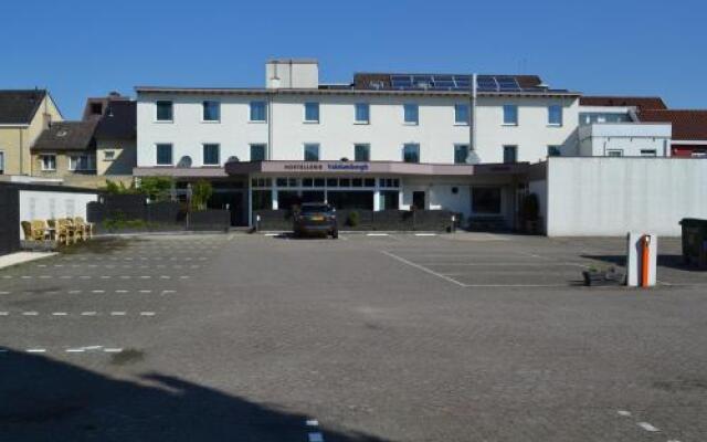 Hostellerie Valckenborgh