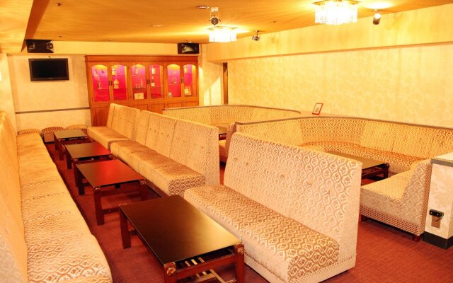 Hotel Kirishima Castle