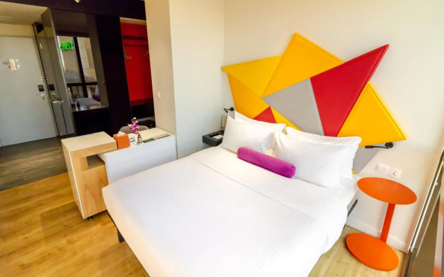 ibis Styles Singapore On Macpherson