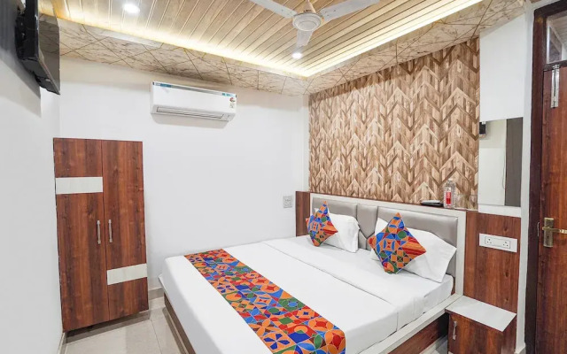 Fabhotel The Pleasure Stay