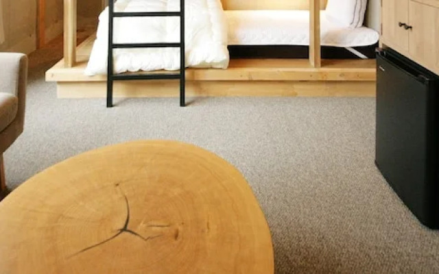 Zonk Hotel Tenjin-Watanabedori