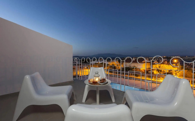 Çesme Troy Boutique Hotel Thermal Spring & SPA