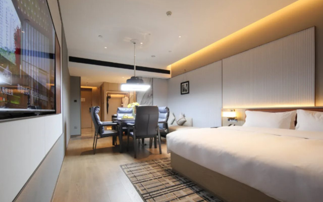 Wyndham Garden Changsha Yuelu