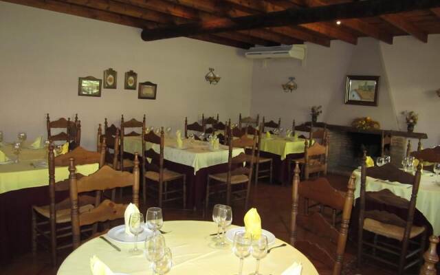 Posada El Camino