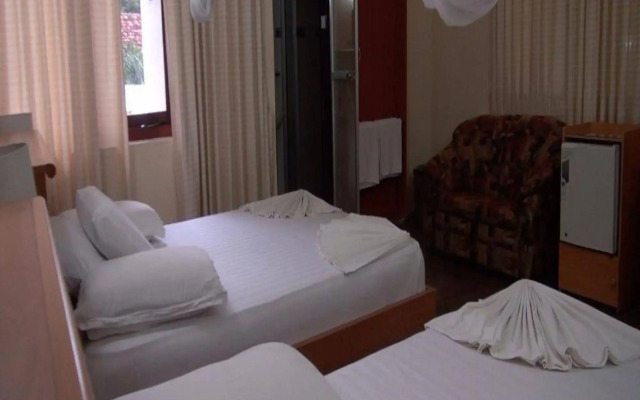 Milano Tourist Rest Hotel