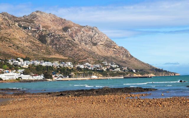 Strand Beach Views