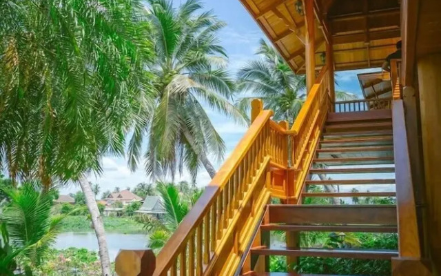 RK Riverside Resort And Spa