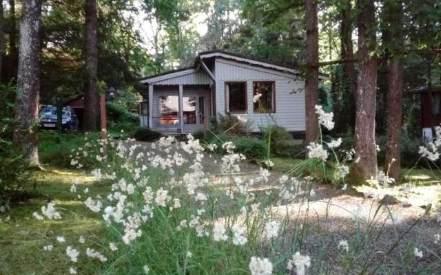 Chalet Siësta is rust & natuur in Barvaux Durbuy