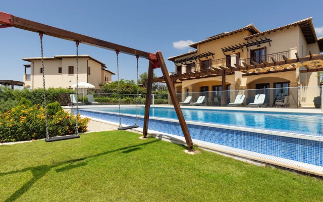 Aphrodite Hills Holiday Residences The Mythos Collection Villas