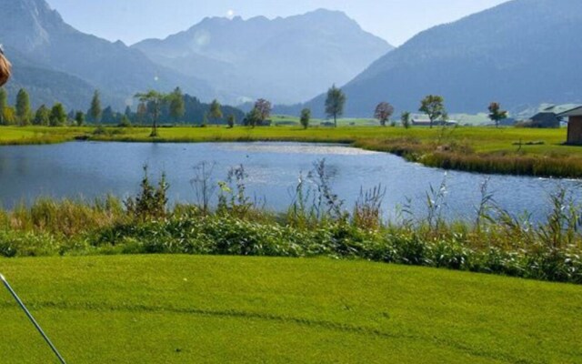 Alpen Appartements Lärchenhof