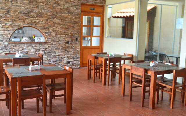 Hotel La Villa