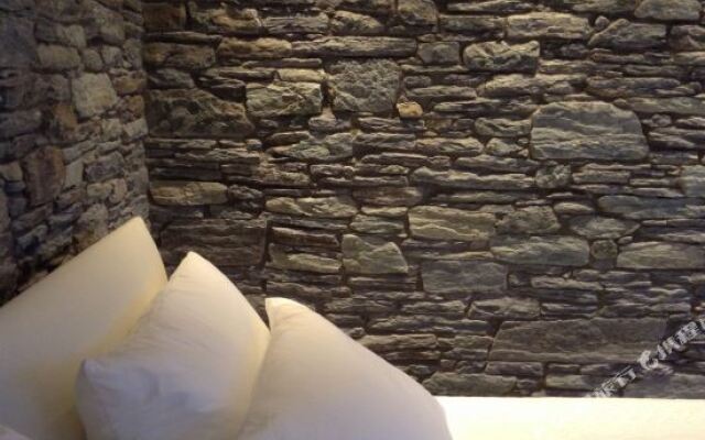 A - Luxury Villas