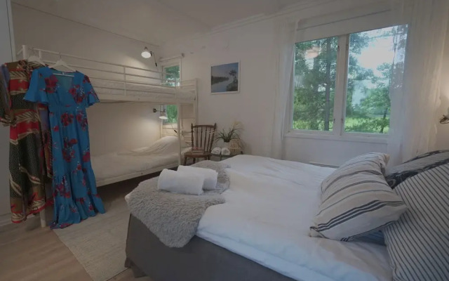 Ekuddens Vandrarhem