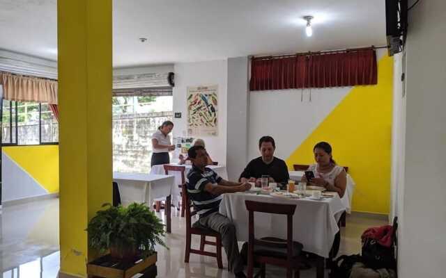 Hotel Ebenezer