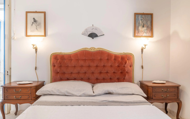 Villa Sabina - Torre Suda