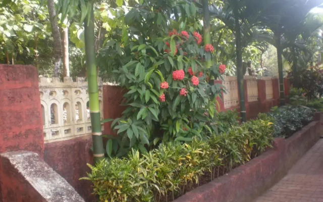 Atithi Lodge