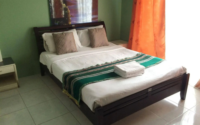 Hotel O Bupatara Chiangmai