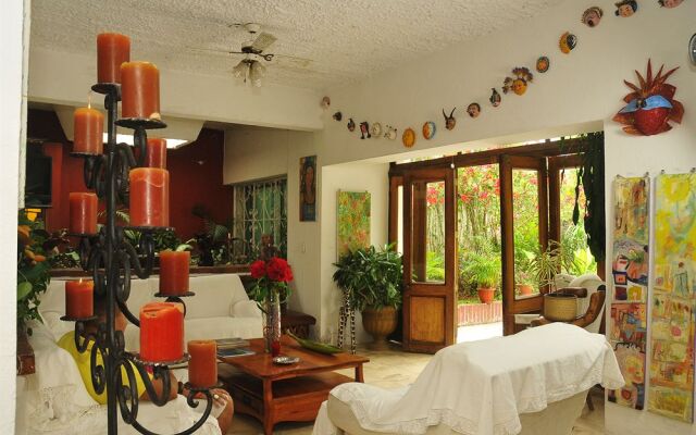 Casa Tukari Bed & Breakfast