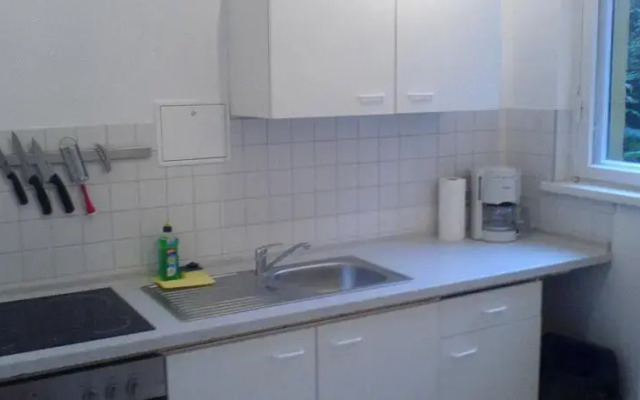 Ferien-Zimmer-Berlin Stettiner Str.