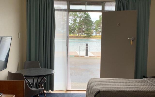 The Waterfront Wynyard