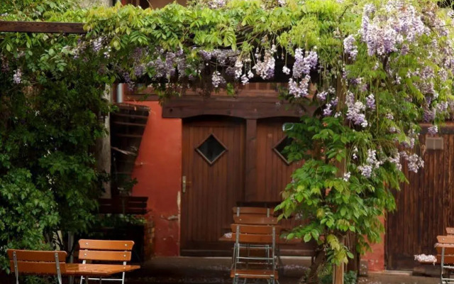 Auberge du Brand